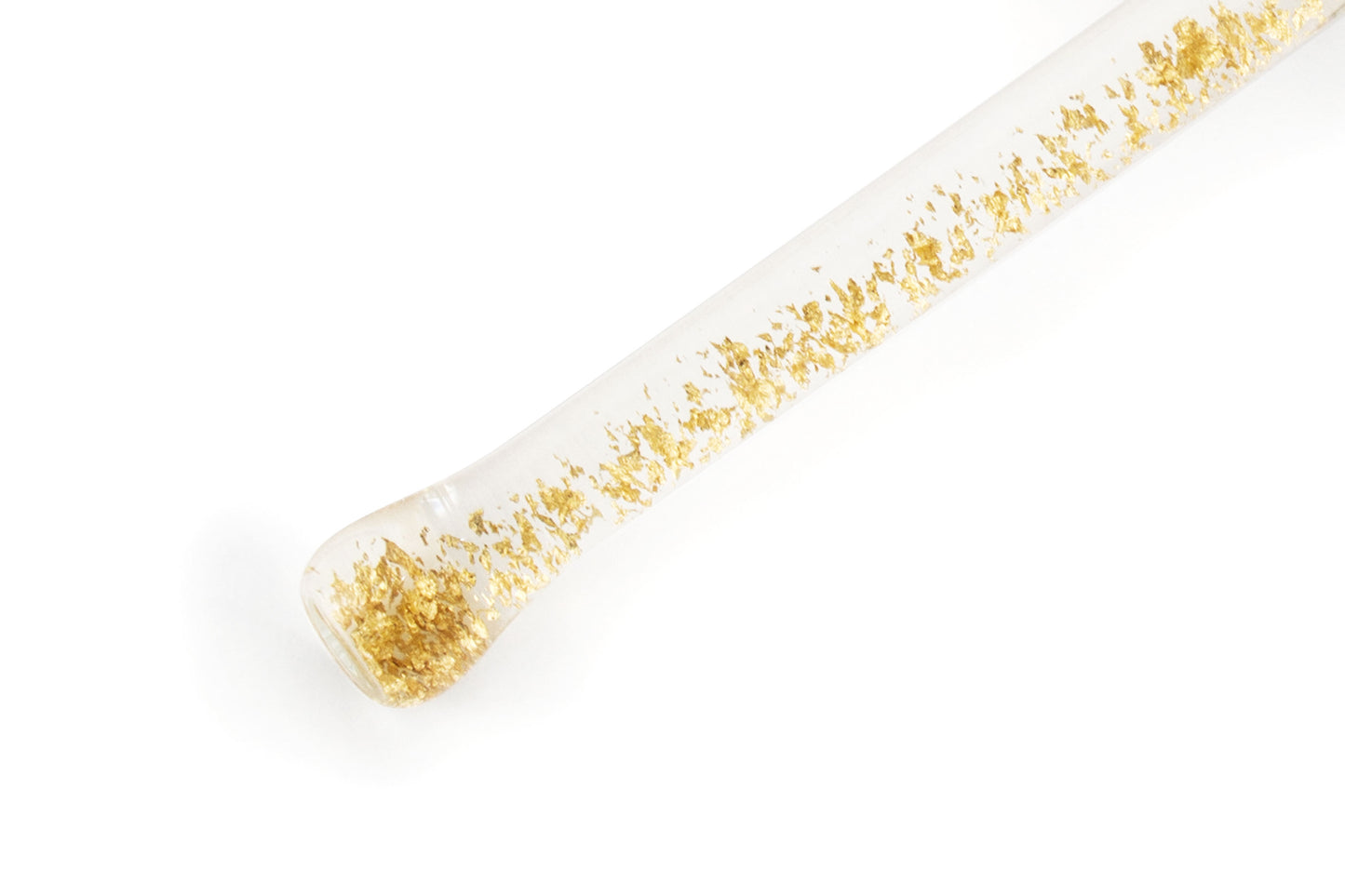 Heliostick mit Rundfuß