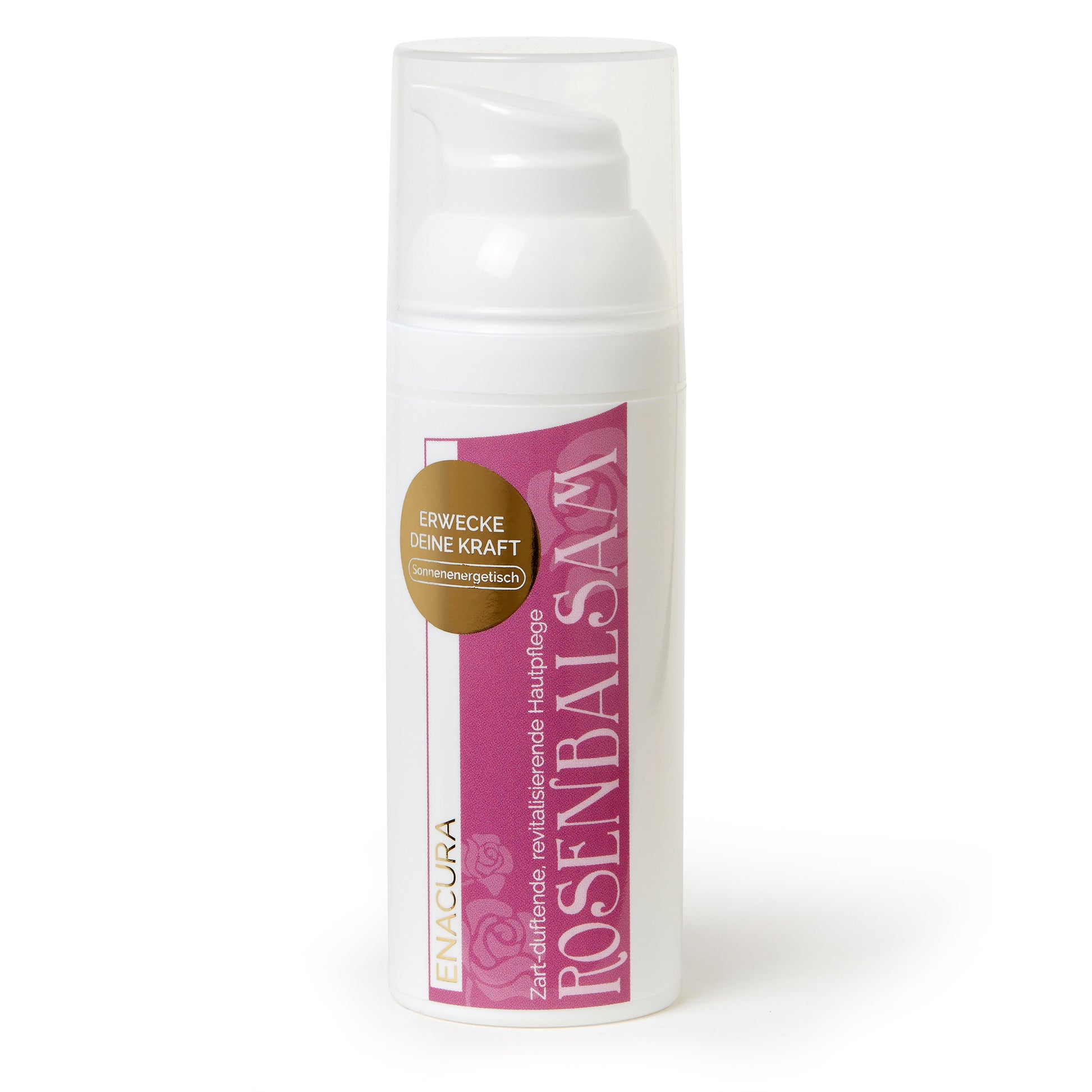 Rosenbalsam zur Narbenpflege