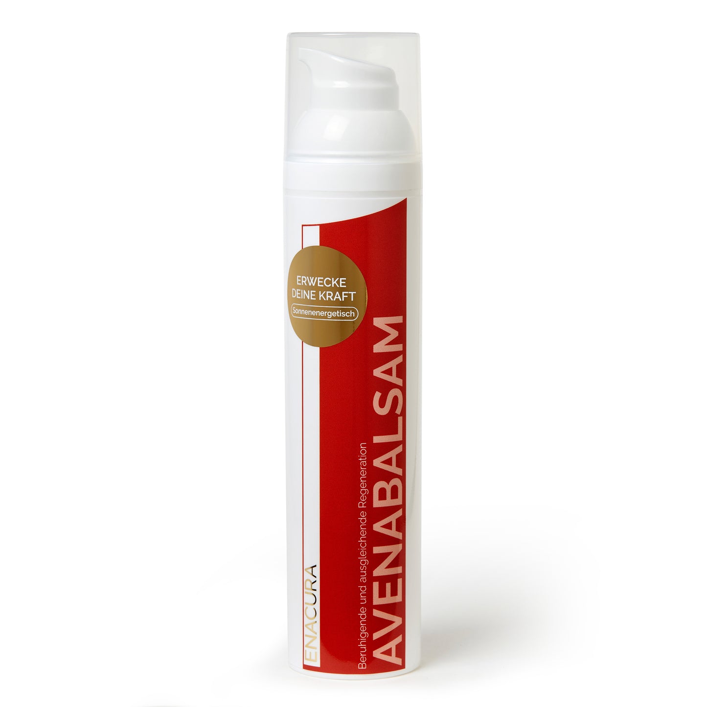 Avenabalsam mit Hafer