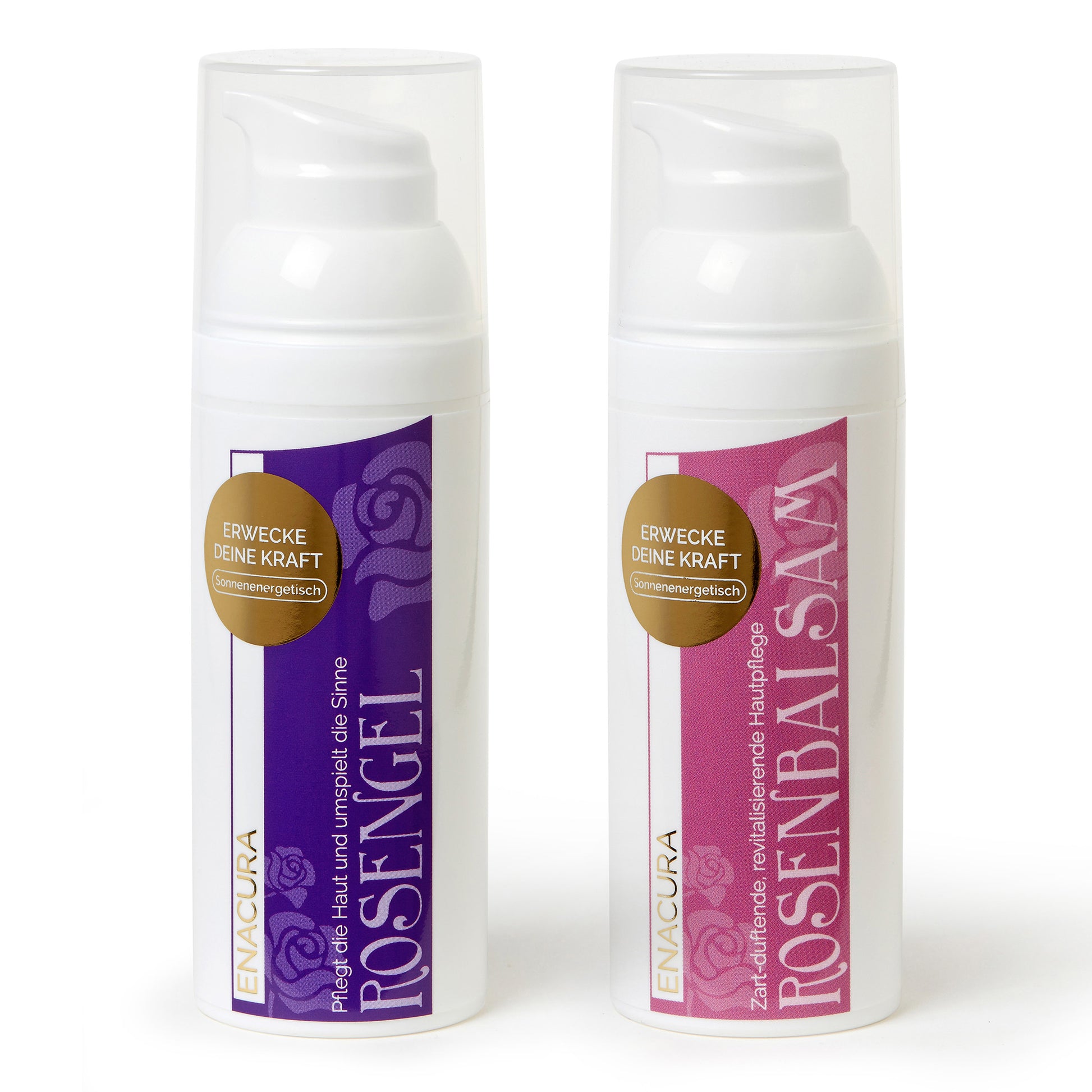 RosenBalsam+Gel