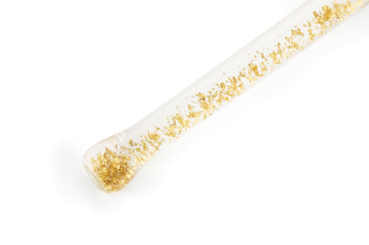 Heliostick mit Rundfuß